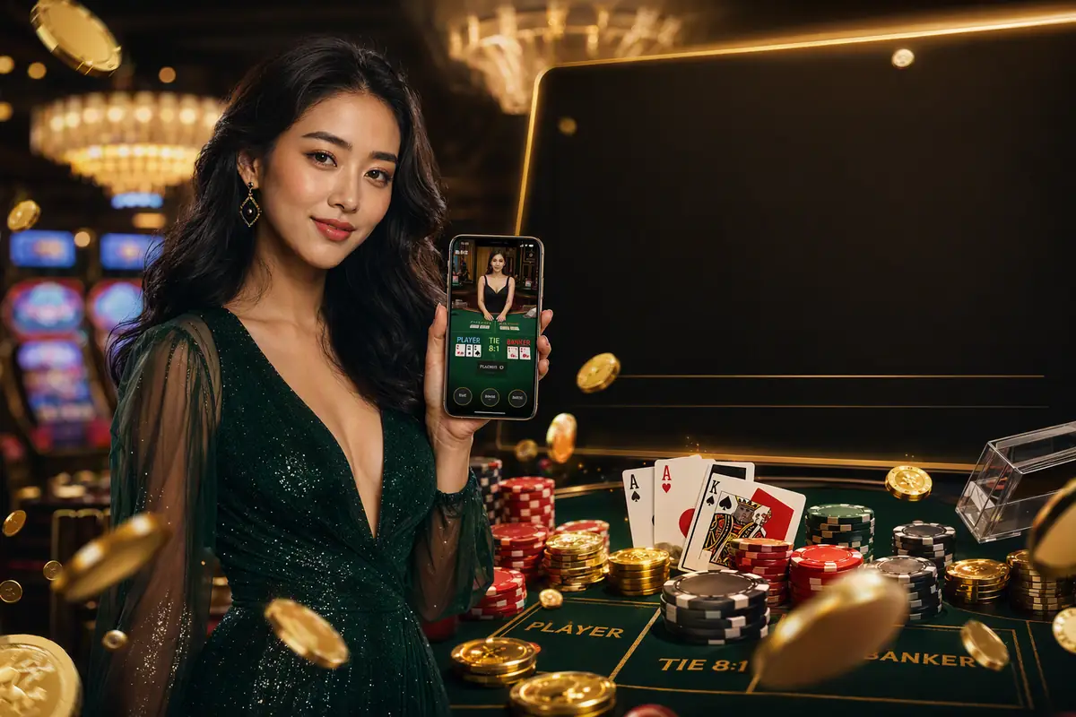 mmkff VIP Cashback ပရိုဂရမ် အဆင့်များ