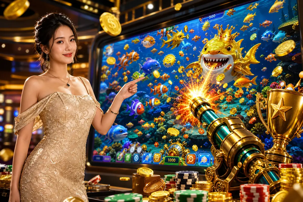 mmkff Live Dealer Baccarat ကစားနည်း
